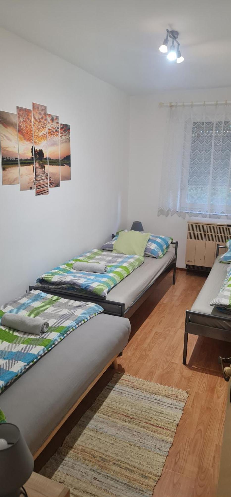 Ferienwohnung Harmonia Vendeghaz Poroszló Exterior foto